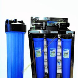 Aquapureguard  jumbo uv 500
