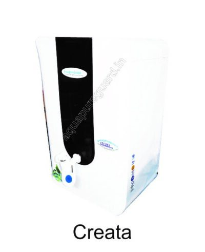 Creata UF+UV+Copper