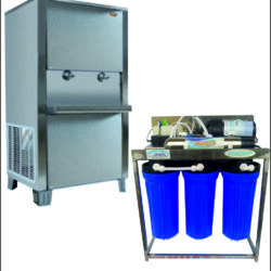 Aqua1 Cold20RO30 RO+UF+UV+TDS +   Alkaline+Copper + mineral adding Tech