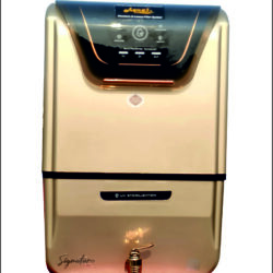 aqua 7X RO+UF+UV+TDS+Alkaline Copper+Mineral adding Tech
